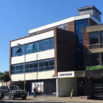 Lambourne House 7 Western Road Commercial Property deal with Andrew Caplin Commercial