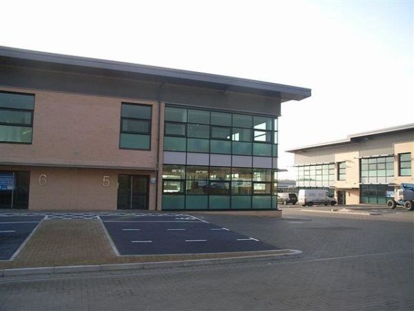 Loughton Business Centre