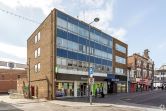 SUITES 2B,3A AND 3B FOCAL HOUSE 12-18 STATION PARADE BARKING ESSEX IG11 8DN