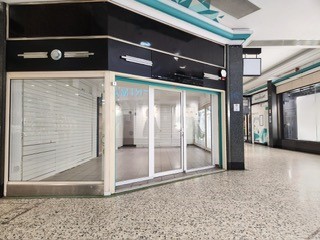 QUADRANT ARCADE ROMFORD TOWN CENTRE RM1 3ED