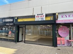 52 NORTH STREET ROMFORD RM1 1BH