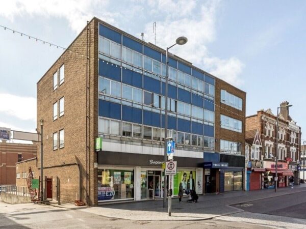 SUITES 2B,3A & 3B FOCAL HOUSE, 12-18 STATION PARADE BARKING ESSEX IG11 8DN